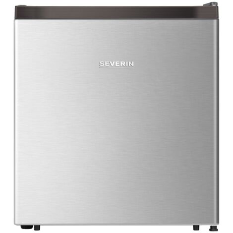 Severin KB 8878. Posizionamento dell'apparecchio: Libera installazione, Colore del prodotto: Argento, Cerniera porta: Destra. Capacità netta totale: 45 L, Classe climatica... - SEVERIN KB8878 - KB8878