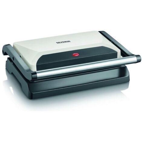 Severin macchina per waffle fries verniciato e resistente alle alte temperature wa 2114000
