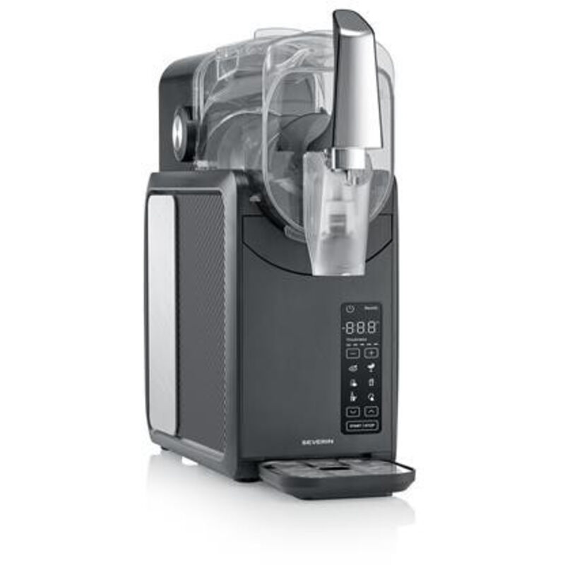 Presse-agrumes 220w noir mat - Severin - EZ7410