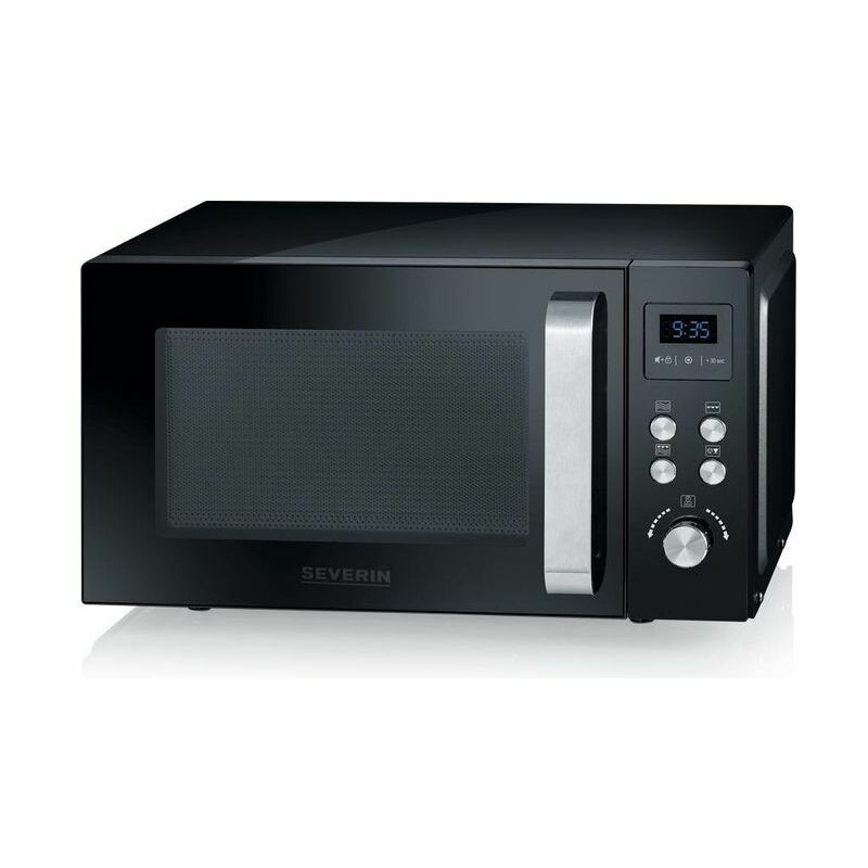 Forno Microonde con Grill MW7750 Capacità 20 Litri...