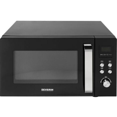 Severin MW 7763 Mikrowelle