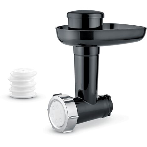 SEVERIN Pasta-Aufsatz ZB 5594 für Küchenmaschine KM 3898 / KM 3897