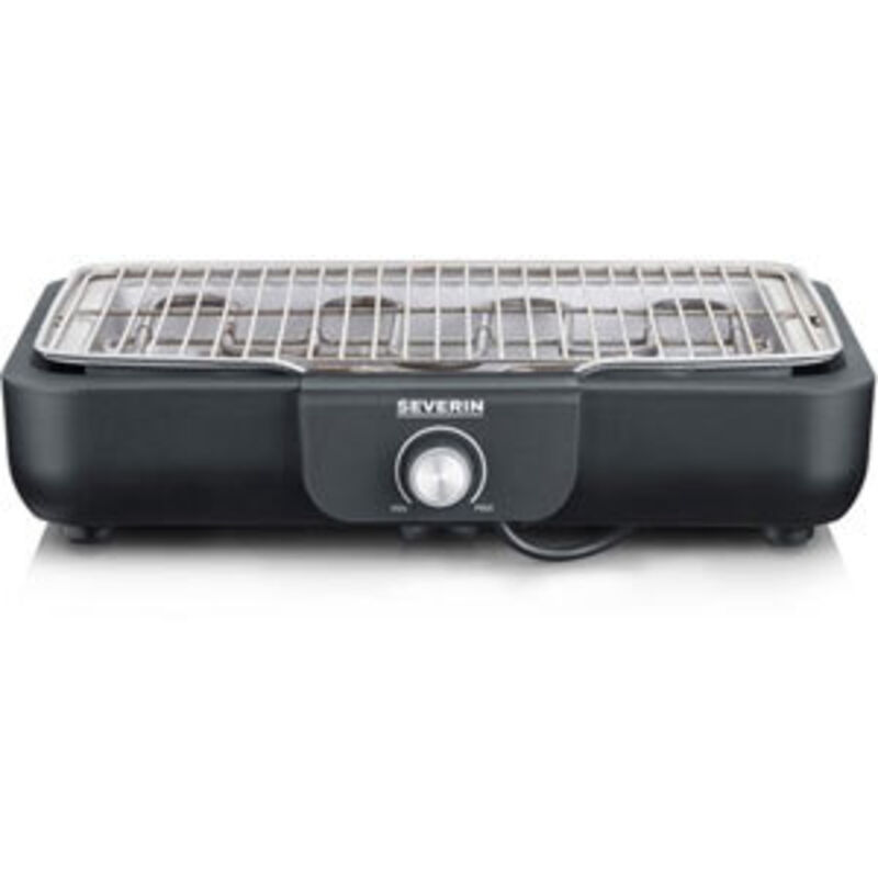 Plancha électrique 37x29cm PG8554 SEVERIN