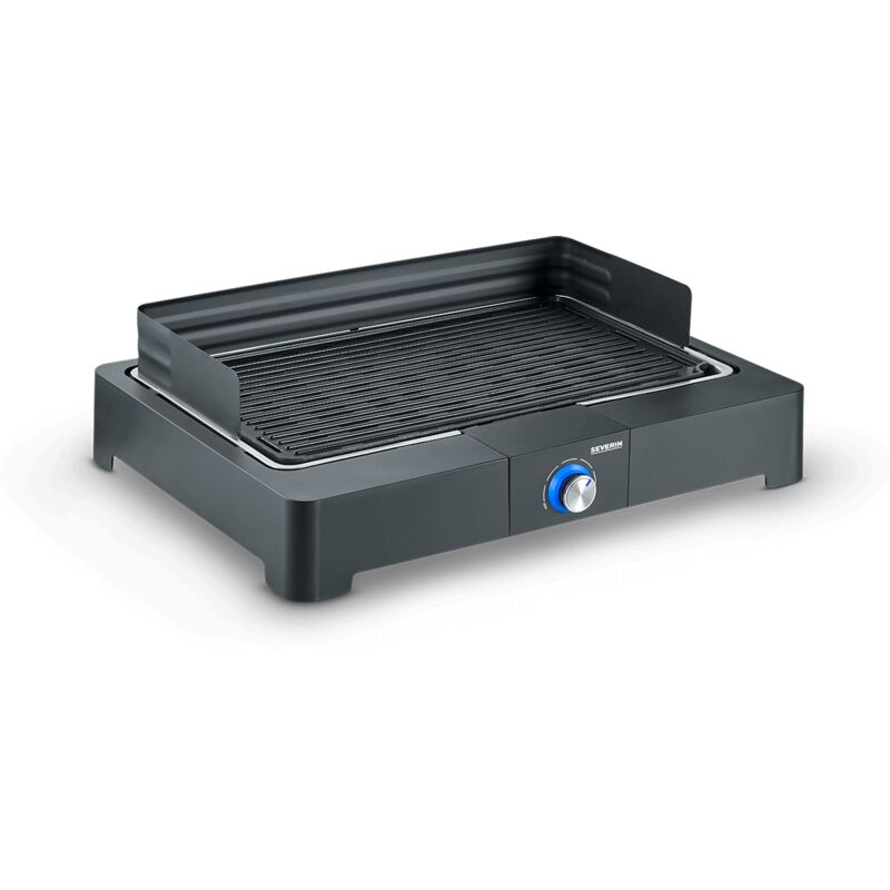 Severin - Barbecue gril table pg 8567 noir