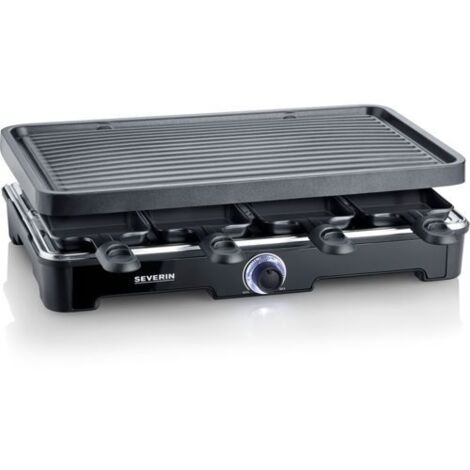 Severin RG 9670 Raclette Grill