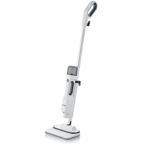 Severin SC 7142 Nettoyeur vapeur 7142 blanc Q527263