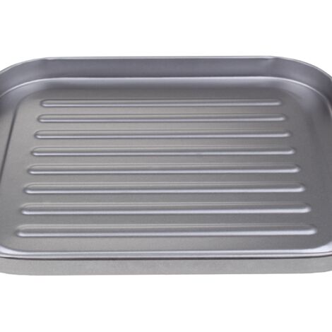 Severin - severin 4210048 backblech (24,5x22x1,9cm.) für to2 - 4210048 -