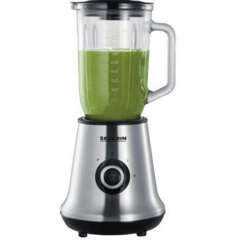Severin SM 3737 Multimixer + Smoothie Mix & Go