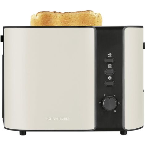 SEVERIN Toaster AT 9576