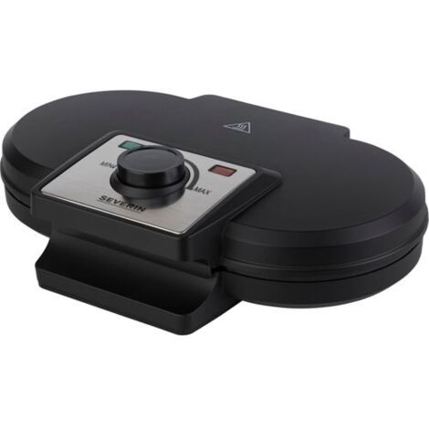 Severin WA 2106 Doppel Waffelautomat