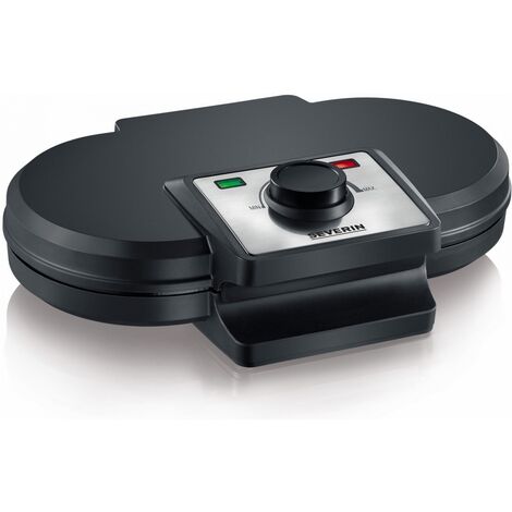 Severin WA 2106 Doppel Waffelautomat