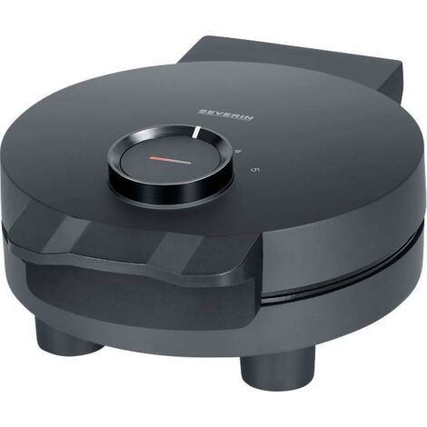 Severin WA 2116 1 plaquette(s) 1000 W Noir