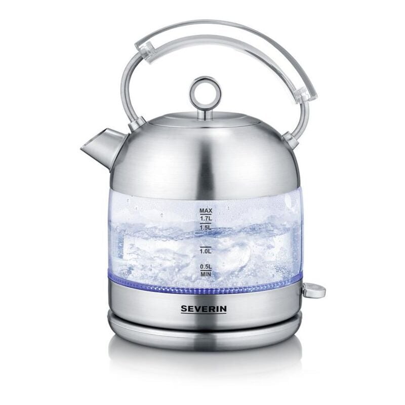 Bouilloire Severin WK3459