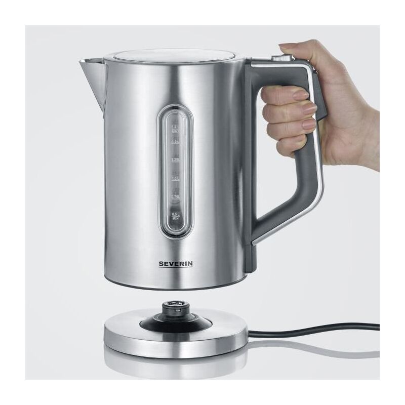 Severin - wk 3418 Bouilloire