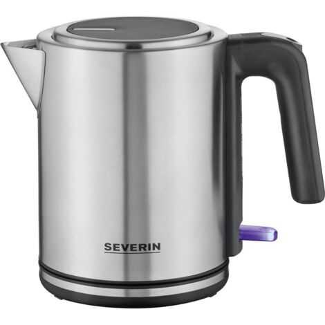 Severin Wk3489 Bollitore Elettrico 1 Litro 2400W