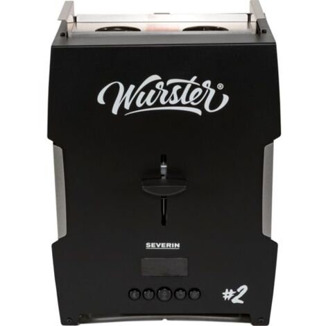 Severin WT 5005 Wurster