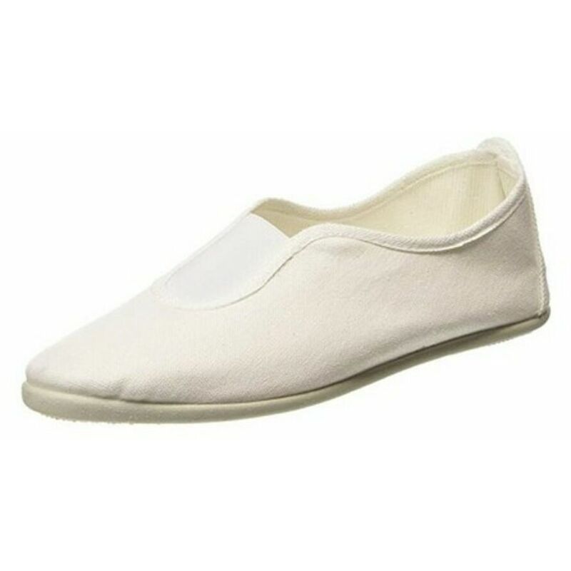 

Zapatillas de Gimnasia para Niños Blanco 27 - Sevilla