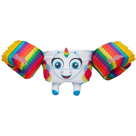 Sevylor Puddle Jumper Einhorn Schwimmhilfe 2000037550"-"175182023