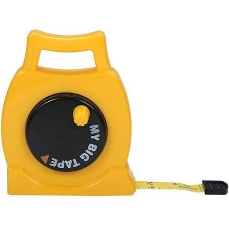Sewing Accessories, Soft Retractable Measuring Tape for Kids 1m Children
