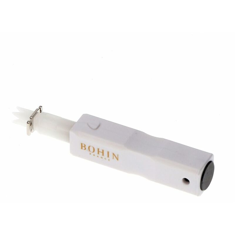 Image of Bohin - Sewing Machine Needle Threader-