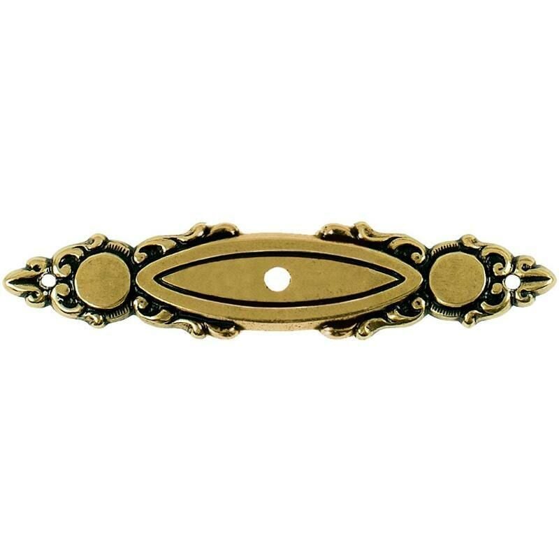 

MIBRICOTIENDA seyfe base pomo 203 a 100 mm oro vie.20313