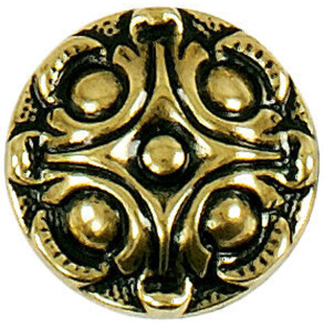 SEYFE-KNOPF SBASE 200 B28 MM GOLD VI 20011