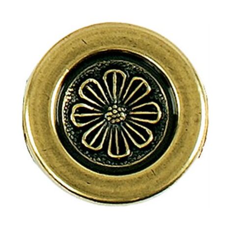 Seyfe Pomo S/Base 203 B28 MM Oro VI 20311