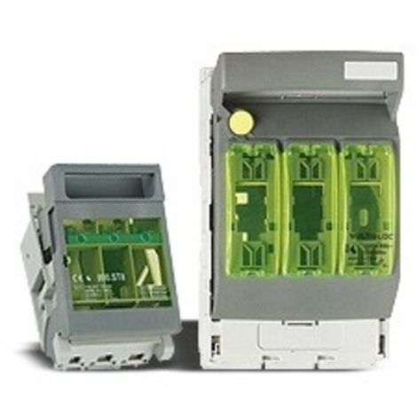 Sezionatore In Linea Sottocarico 2 St8 -3 3P ( WIMEX cod. 5661405 )