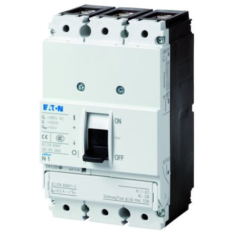 Sezionatore N1-160
