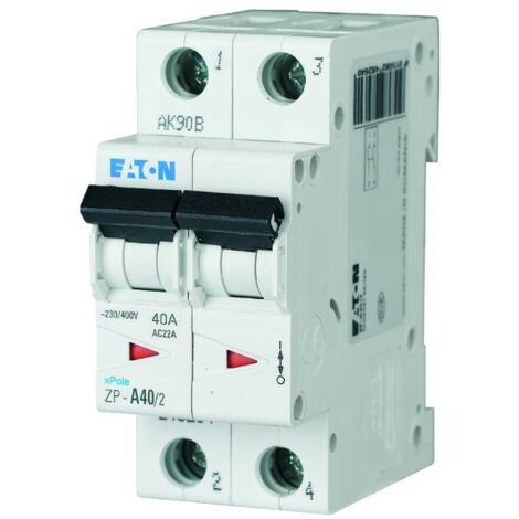 Sezionatore ZP-A40/2