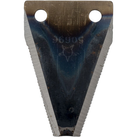 Sezione Rigata BCS 59350696