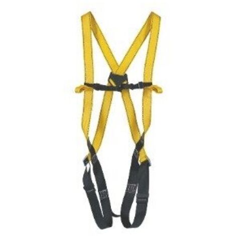 SF/80731 SAFETOP® Equipo anticaída para trabajos en altura con línea de vida de 10 metros