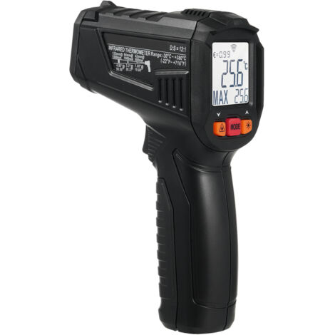 SF-9509 Mini Digital-Satellitensignaldetektor, mit LCD & Kompass, Messgerät für Sat-Schüssel Ausrichtung, Finder