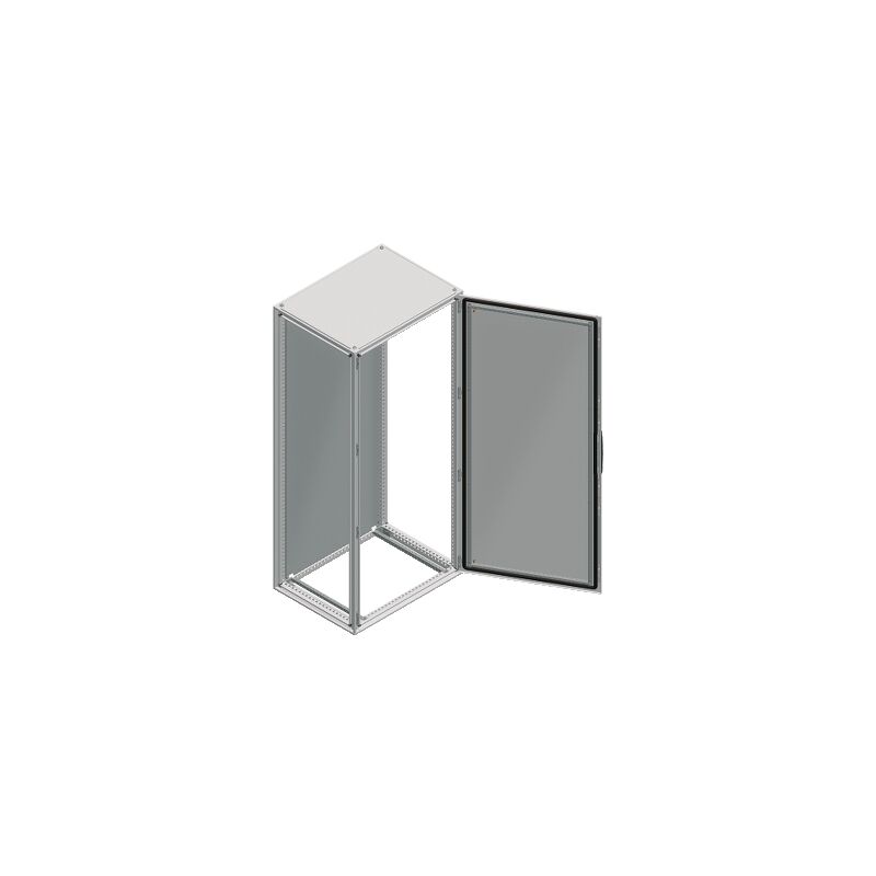 

SF c/placa 1800x600x400 SCHNEIDER ELECTRIC NSYSF18640P