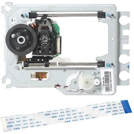 SF-HD870 laser pour tête d'enregistreur vidéo DVD chauve pour tête EP-HD870A Remplacement-A-
