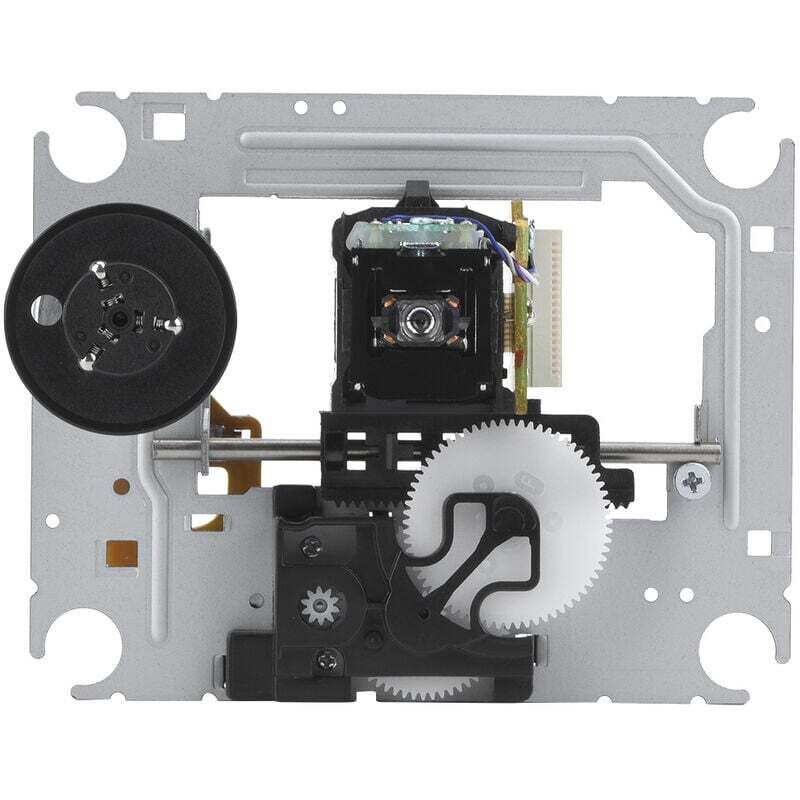 Sf P101 Lentille laser optique 16 broches avec mécanisme pour lecteur cd dvd