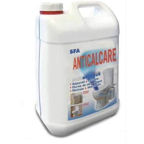 Sanitrit Sanicompact 43 Silence WC Con Trituratore 1 Ingresso Integrato