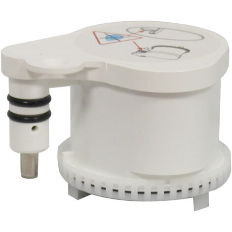 SFA – Détecteur à membrane de remplacement pour pompe Sanifloor – Déclenchement automatique – Évacuation rapide des eaux usées – Compatible avec systèmes de relevage