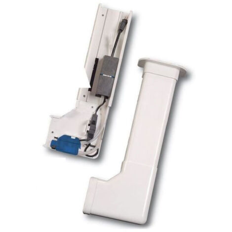 SFA GROUP Condens clim pack pompa soll. interna con braccio copertura per condensa codice prod: SCONCLIMP