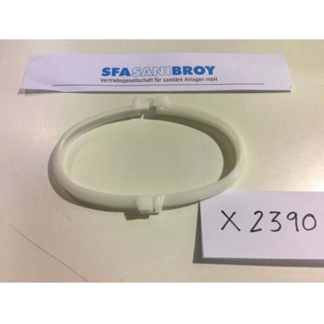 SFA Halteklips für die Membrane