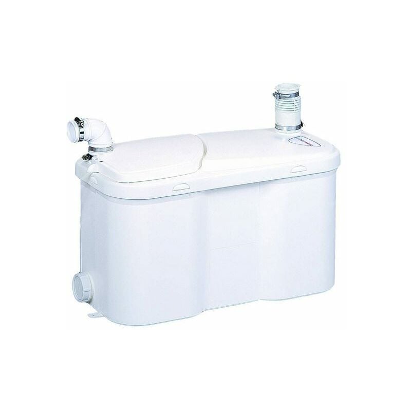 Heavy Duty Pump Model watersan 20 Part No. 0050394 WS20 - SFA