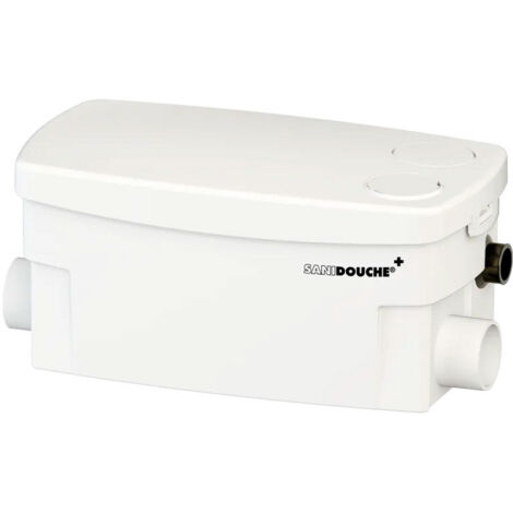 Pompa Per Acque Chiare SFA Sanivite Silence Plus - Scarico Acque Chiar - Foto 3