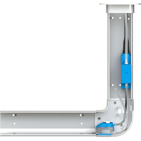 SFA – Pompe à condensat Sanicondens Clim-Pack – Pour espaces confinés – Excellente qualité – Usage personnel et professionnel
