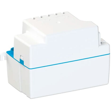 SFA Pompe de relevage de condensats pour chaudières SANICONDENS Eco V.02 SK6ECO