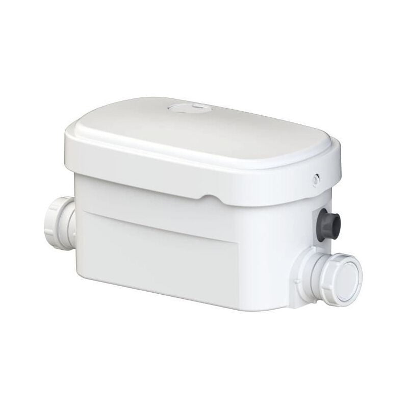 Pompe de relevage domestique Sanipompe Douche - SFA