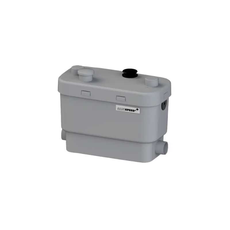 Pompe de relevage SFA Sanispeed