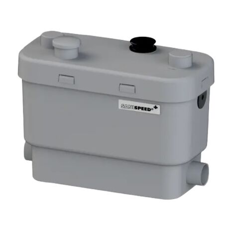 Pompe de relevage SFA SANISPEED + Silence