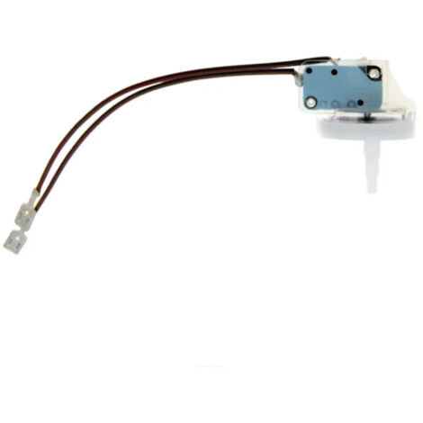 SFA – Pressostat mini rupteur 35mm pour broyeur WC WATERMATIC W12P – Air switch pour carte électronique – Remplacement efficace