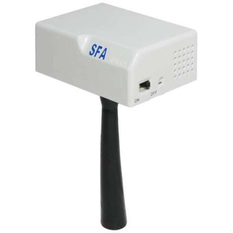 SFA SaniBroy SaniAlarm