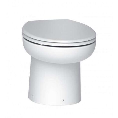 SFA Sanibroy SANIMARIN 31 Comfort 12V mit integrierter Hebeanlage Kompakt-WC